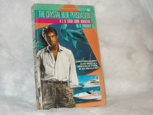 Philbrick W.R. : Crystal Blue Persuasion