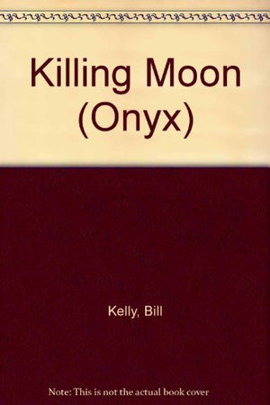 The Killing Moon