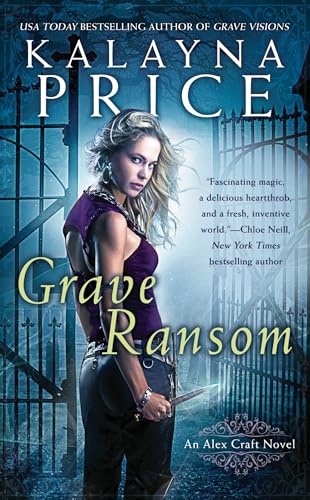 Grave Ransom