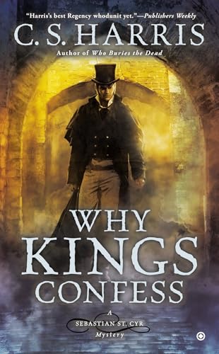 Why Kings Confess