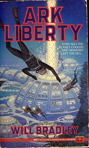 Ark Liberty cover art