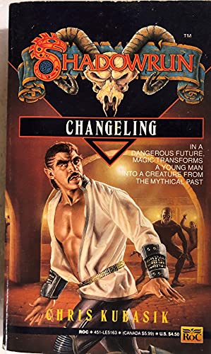 Shadowrun