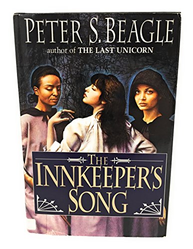 Beagle Peter : Innkeeper'S Song (HB)