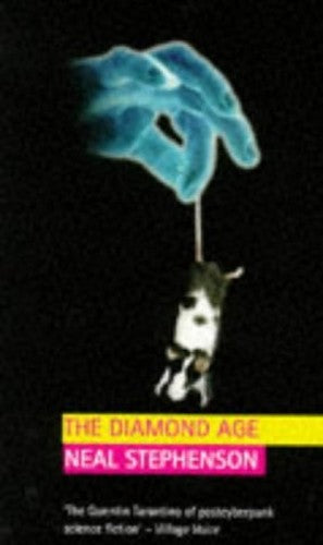 The Diamond Age