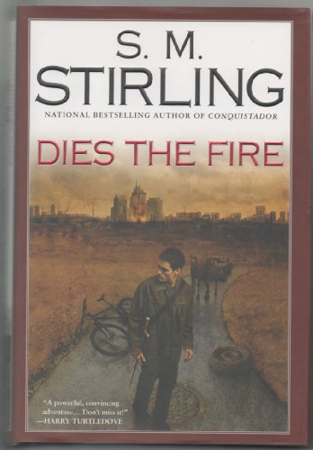 Dies the Fire