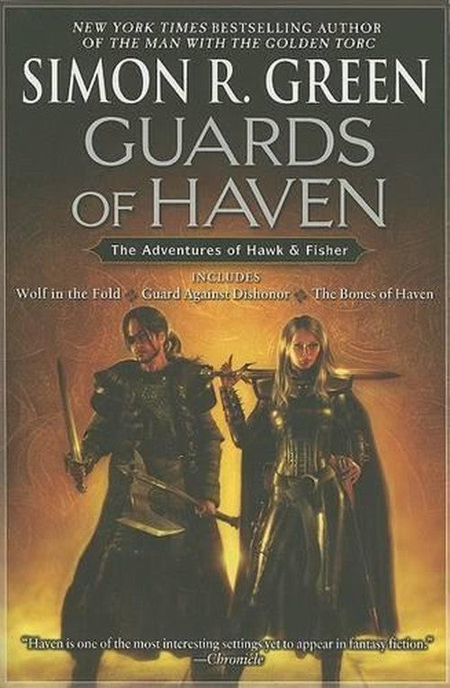Guards of Haven