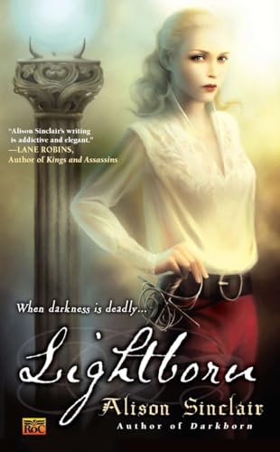 Lightborn cover