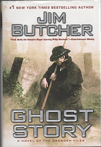 Ghost Story