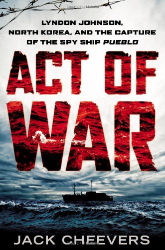 Act of War