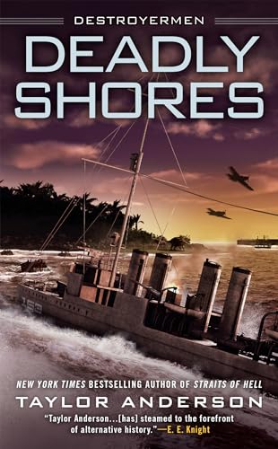 Deadly Shores