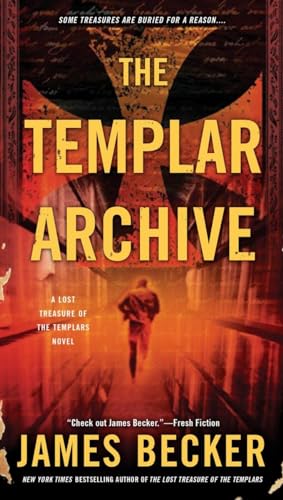 The Templar Archive