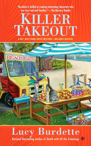 Killer Takeout