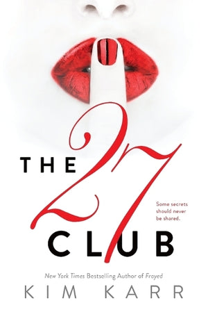 The 27 Club