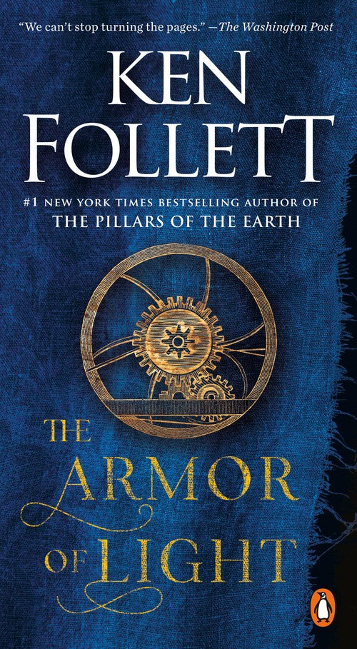 The Armor of Light