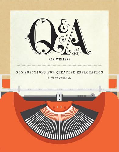 Q&A a Day for Writers