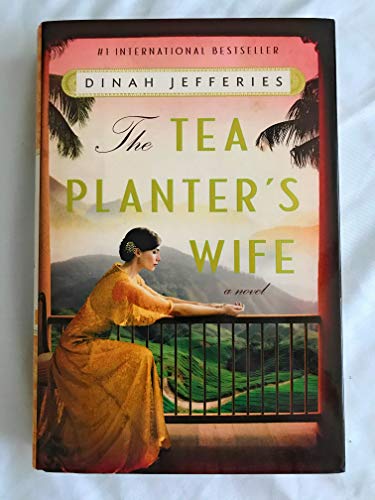 The Tea Planter's Wife
