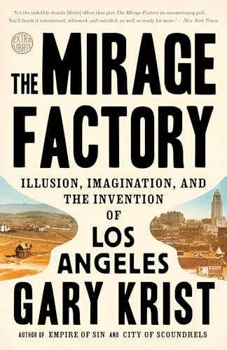The Mirage Factory