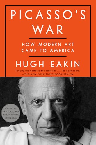 Picasso's War
