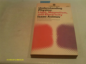 Understanding Physics: Light, M