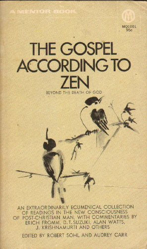The Gospel according to Zen
