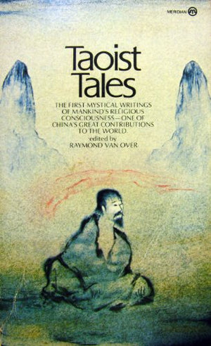 Over Raymond Van Ed. : Taoist Tales