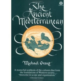The Ancient Mediterranean