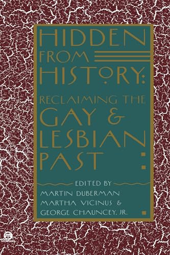 Hidden from History