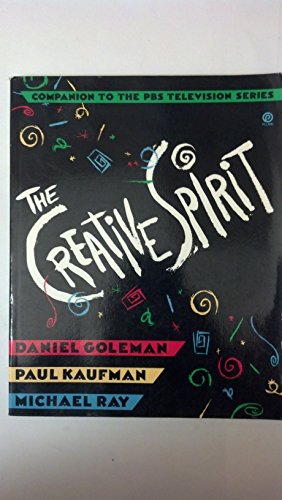 The Creative Spirit