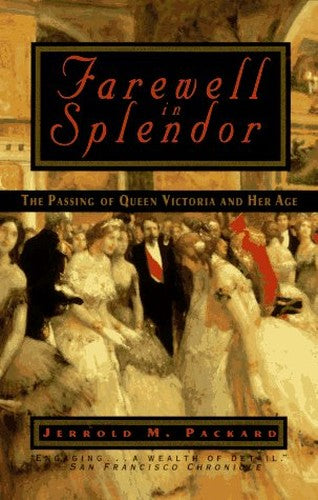 Farewell in Splendor