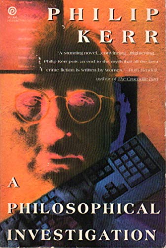 A Philosophical Investigation
