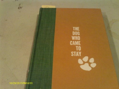 The Dogs Who Came to Stay