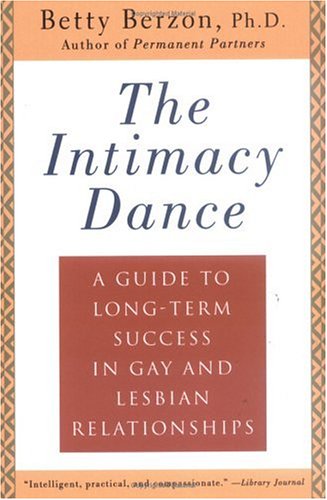 The Intimacy Dance