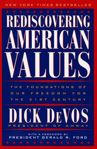 Rediscovering American Values