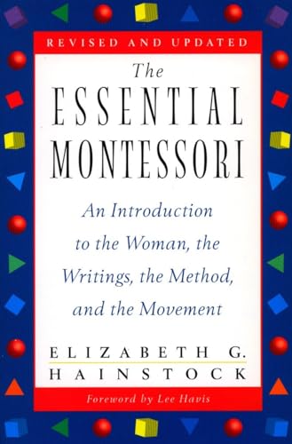 The Essential Montessori