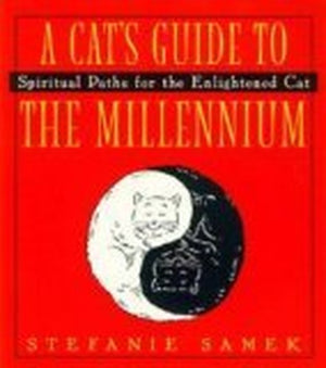 A Cat's Guide To The Millenium