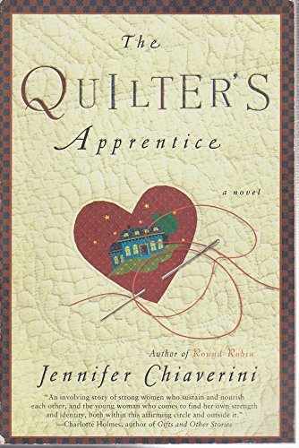The Quilter's Apprentice