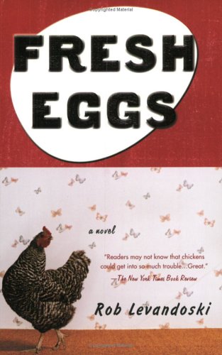 Fresh Eggs