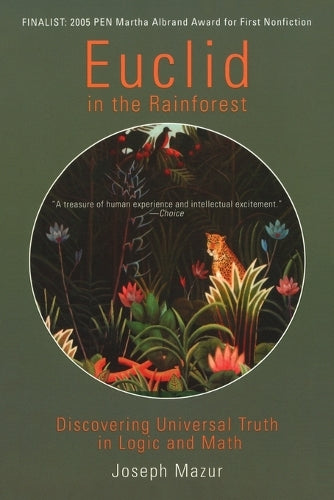 Euclid In The Rainforest