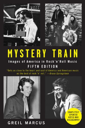 Mystery Train