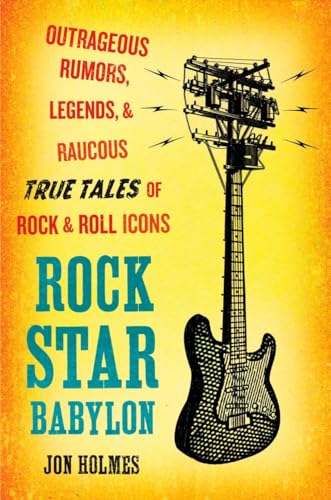 Rock Star Babylon