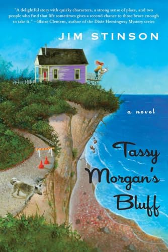 Tassy Morgan's Bluff