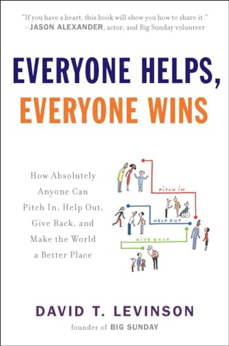 Everyone Helps, Everyone Wins