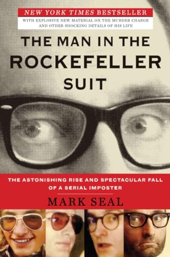 The Man in the Rockefeller Suit