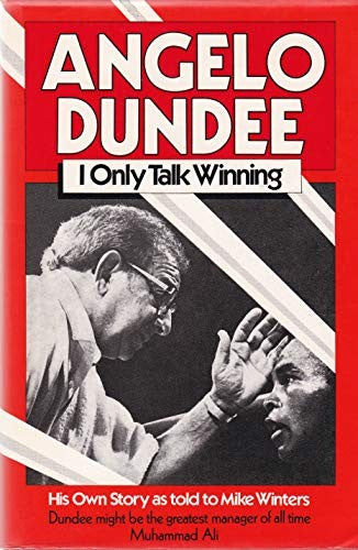 I Only Talk Winning