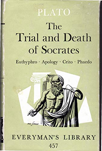 The Trial and Death of Socrates