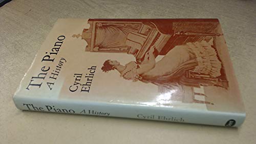 The Piano: A History