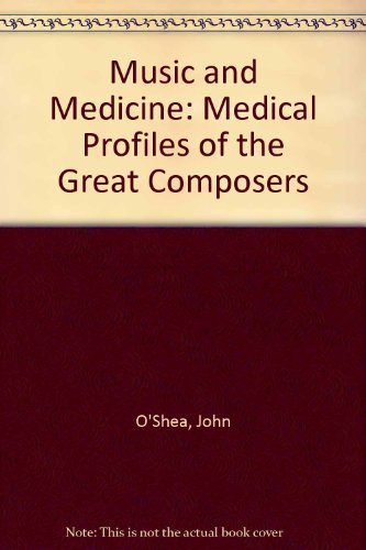 Music and Medicine