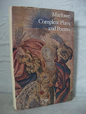 Complete Plays and Poems