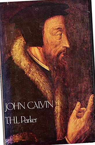 John Calvin
