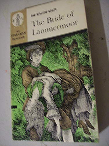 The Bride of Lammermoor
